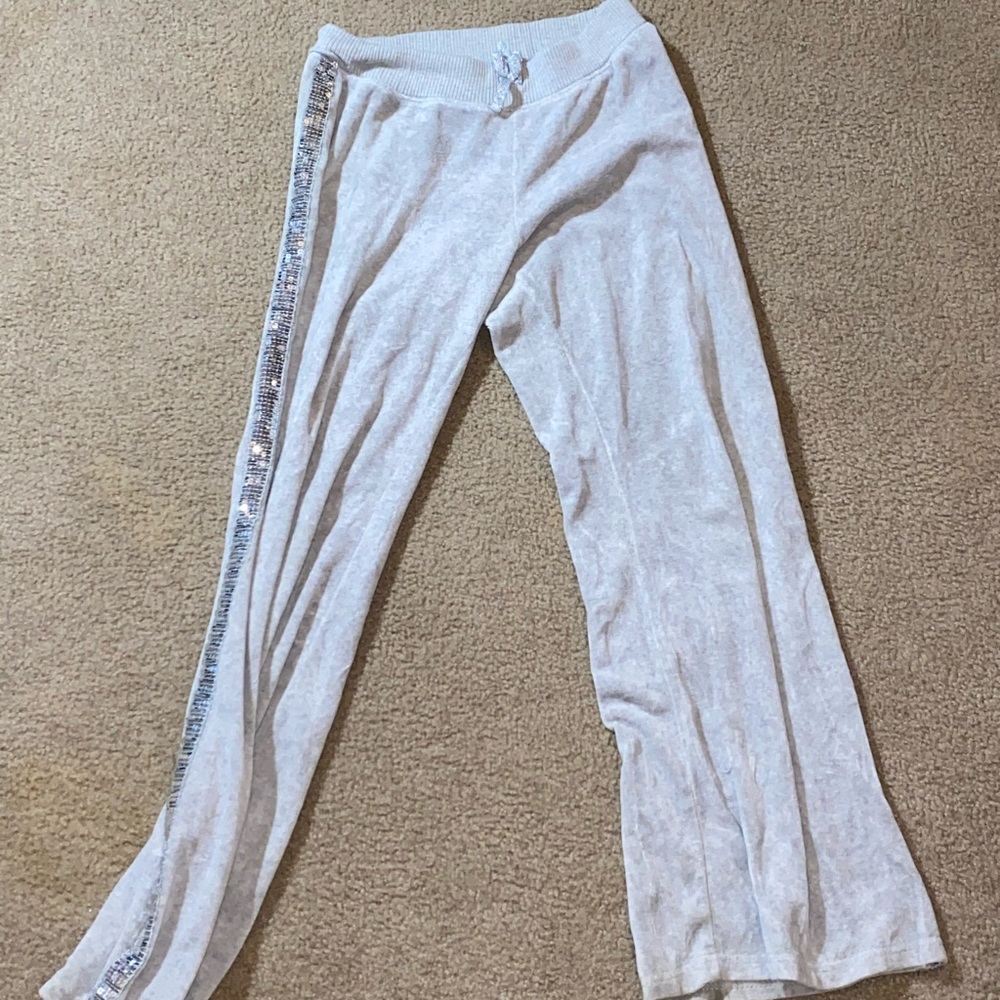 Canyon River Blues sweatpants